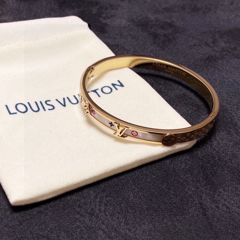 Louis Vuitton Bracelets